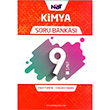 9. Snf Kimya Soru Bankas Binot Yaynlar
