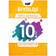 10. Snf Biyoloji Soru Bankas Binot Yaynlar