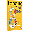 8. Snf 1. Dnem Akl Notlar Tongu Akademi