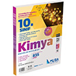 10. Snf Kimya Fasikller Modler Set Muba Yaynlar