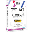 YKS TYT AYT Biyoloji Soru Bankas Yarg Lemma