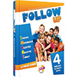 Follow Up 4 English Activity Book Smart English