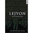 Lejyon Bir Kalemin syan Engin Arcan kinci Adam Yaynlar