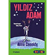 Yldz Adam Sen de Oku Anne Cassidy Tudem Yaynlar