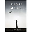 Kayp Mart Esra zen Cinius Yaynlar