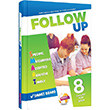 Follow Up 8 English Test Book Smart English