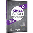 10. Snf Kimya Soru Bankas Ankara Yaynclk