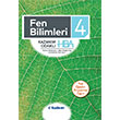 4.Snf Fen Bilimleri Kazanm Odakl HBA Tudem Yaynlar