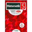 5. Snf Matematik Kazanm Odakl HBA Tudem Yaynlar