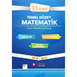 11.Snf Temel Dzey Matematik Soru Kitap Sonu Yaynlar