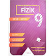9.Snf Fizik Kazanm Merkezli Soru Kitap Derece Yaynlar