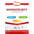 TYT Matematik Set 2 Kazanm Merkezli Soru Kitap Sonu Yaynlar