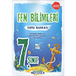 7.Snf Fen Bilimleri Soru Bankas Okyanus Yaynlar