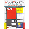 AYT Acil Matematik Soru Bankas Acil Yaynlar