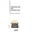 Yazarlar ve Kitaplar Mustafa zelik Nar Yaynlar