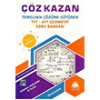 TYT AYT Geometri Soru Banks z Kazan Yaynlar
