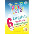 6. Snf Next Level English Workbook Altrma Kitab Palme Yaynevi