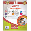 10. Snf Kimya Soru Ktphanesi Prf Paraf Yaynlar