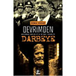 Devrimden Darbeye Cemal Kazak Pnar Yaynlar