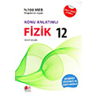 12. Snf Fizik Konu Anlatml Nihat Bilgin Yaynclk