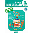 4. Snf Tm Dersler Etkinlikli Konu Anlatml leyen Zeka Yaynlar