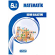8. Snf Matematik Konu Anlatml leyen Zeka Yaynlar