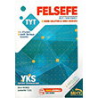 TYT Kuantum Felsefe Konu Anlatm ve Soru Bankas Mikro Hcre Yaynlar