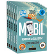 2019 KPSS Eitim Bilimleri Mobil Konu Anlatml Set Beyaz Kalem Yaynlar