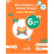 6. Snf Din Kltr ve Ahlak Bilgisi Soru Bankas Dorya Yaynlar