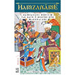 Hamzaname Hamzazade Rstem ile Said i Nebire nin Maceralar Ketebe Yaynlar