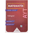 AYT Matematik ntegral Derece Yaynlar