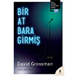 Bir At Bara Girmi David Grossman Siren Yaynlar