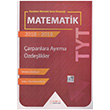 TYT Matematik arpanlara Ayrma zdelikler Derece Yaynlar