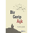Bir Garip Ak Fatih kl Karina Yaynevi