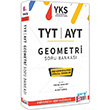 YKS TYT AYT Geometri Soru Bankas Yarg Lemma