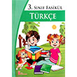 3.Snf Fasikl Trke Ata Yaynclk