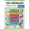 8. Snf Fen Bilimleri Sper Set Ata Yaynclk