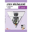 7. Snf Fen Bilimleri Yaprak Test Ata Yaynclk