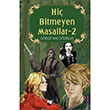 Hi Bitmeyen Masallar 2 Gke Nas Ouzlar Karina Yaynevi