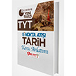 TYT Nokta At Tarih Konu Anlatm Dahi Adam Yaynlar