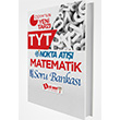 TYT Nokta At Matematik Konu zetli Soru Bankas Dahi Adam Yaynlar