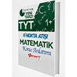 TYT Nokta At Matematik Konu Anlatm Dahi Adam Yaynlar