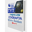 TYT Nokta At Corafya Konu zetli Soru Bankas Dahi Adam Yaynlar