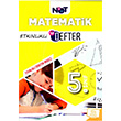 5. Snf Matematik Etkinlikli Bi Defter Binot Yaynlar