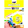 5. Snf ngilizce Etkinlikli Bi Defter Binot Yaynlar