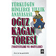 Trkln Binlerce Yllk Anayasas Ouz Kaan Tresi Necati Demir tken Neriyat