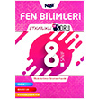 8. Snf Fen Bilimleri Etkinlikli Bi Soru Binot Yaynlar