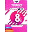 8. Snf Trke Etkinlikli Bi Soru Binot Yaynlar