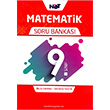 9. Snf Matematik Soru Bankas Binot Yaynlar
