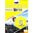 5. Snf Sosyal Bilgiler Etkinlikli Bi Defter Binot Yaynlar
